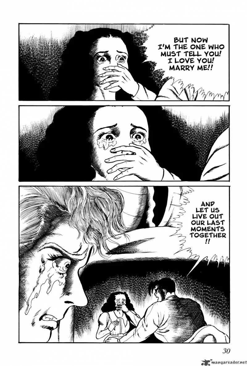 Fourteen Chapter 87 page 36