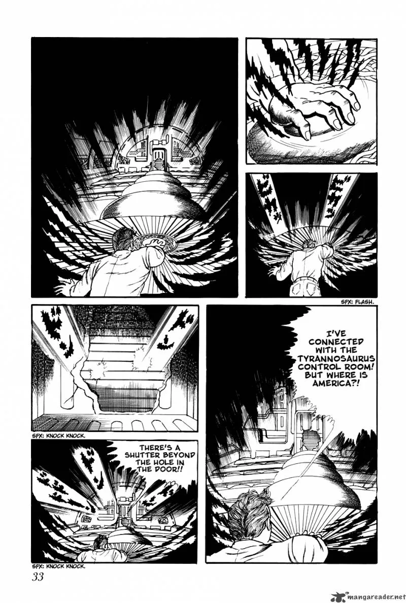 Fourteen Chapter 87 page 39