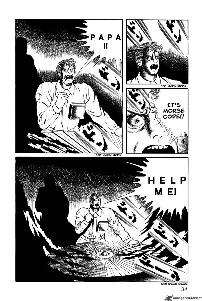 Fourteen Chapter 87 page 40