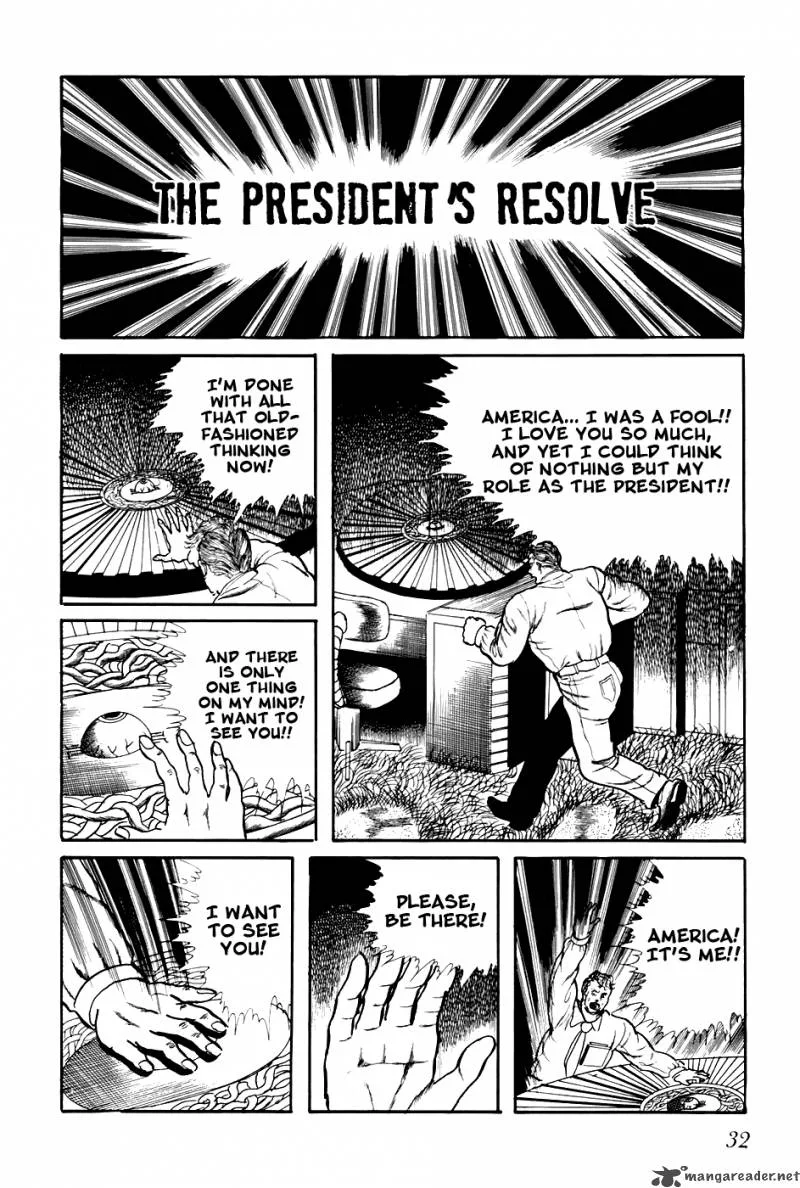 Fourteen Chapter 87 page 38