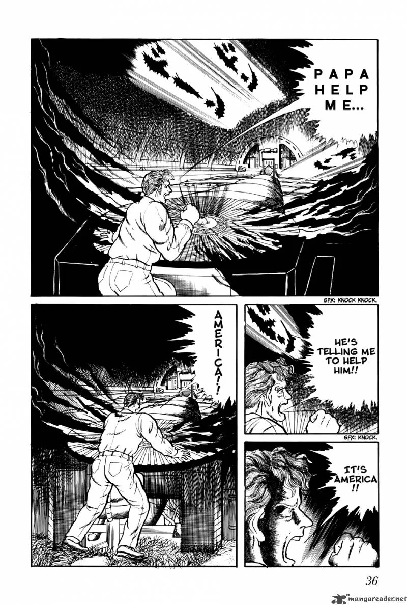 Fourteen Chapter 87 page 42