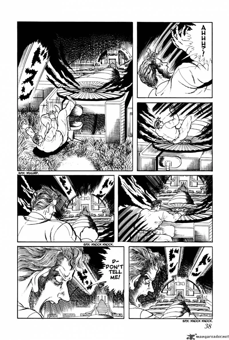 Fourteen Chapter 87 page 44