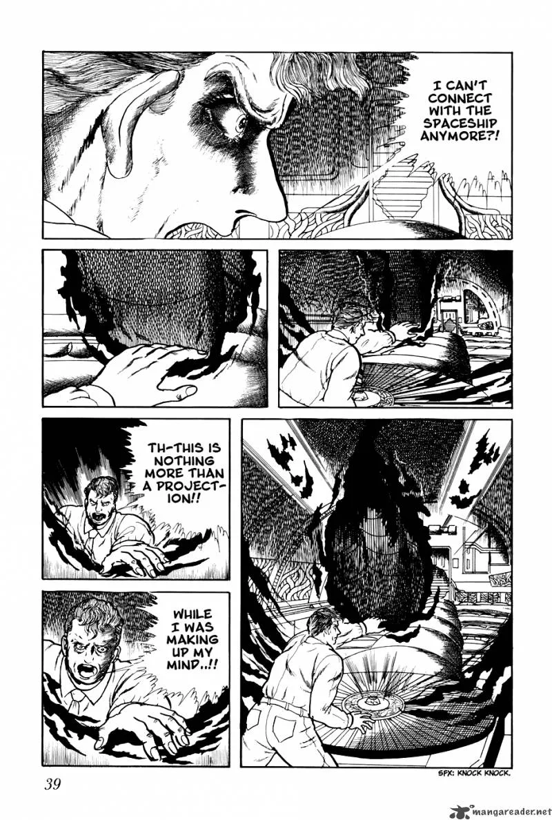 Fourteen Chapter 87 page 45