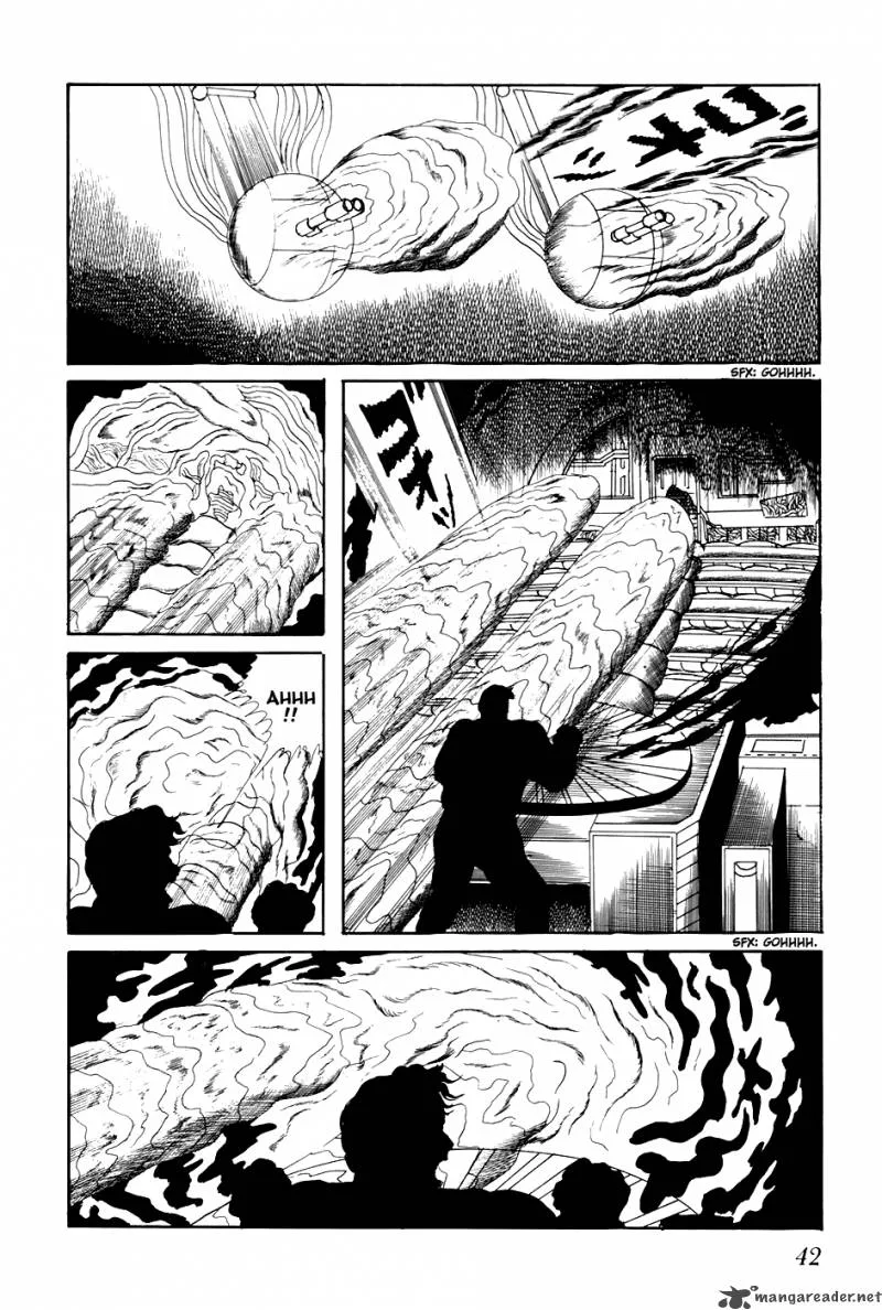 Fourteen Chapter 87 page 48
