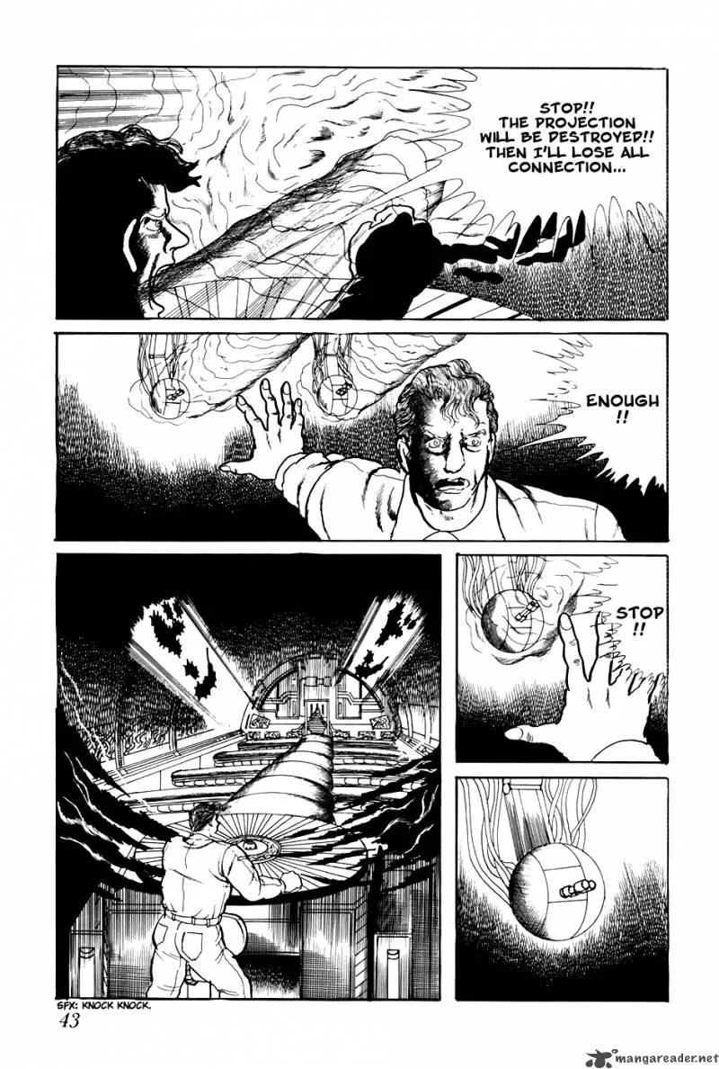 Fourteen Chapter 87 page 49