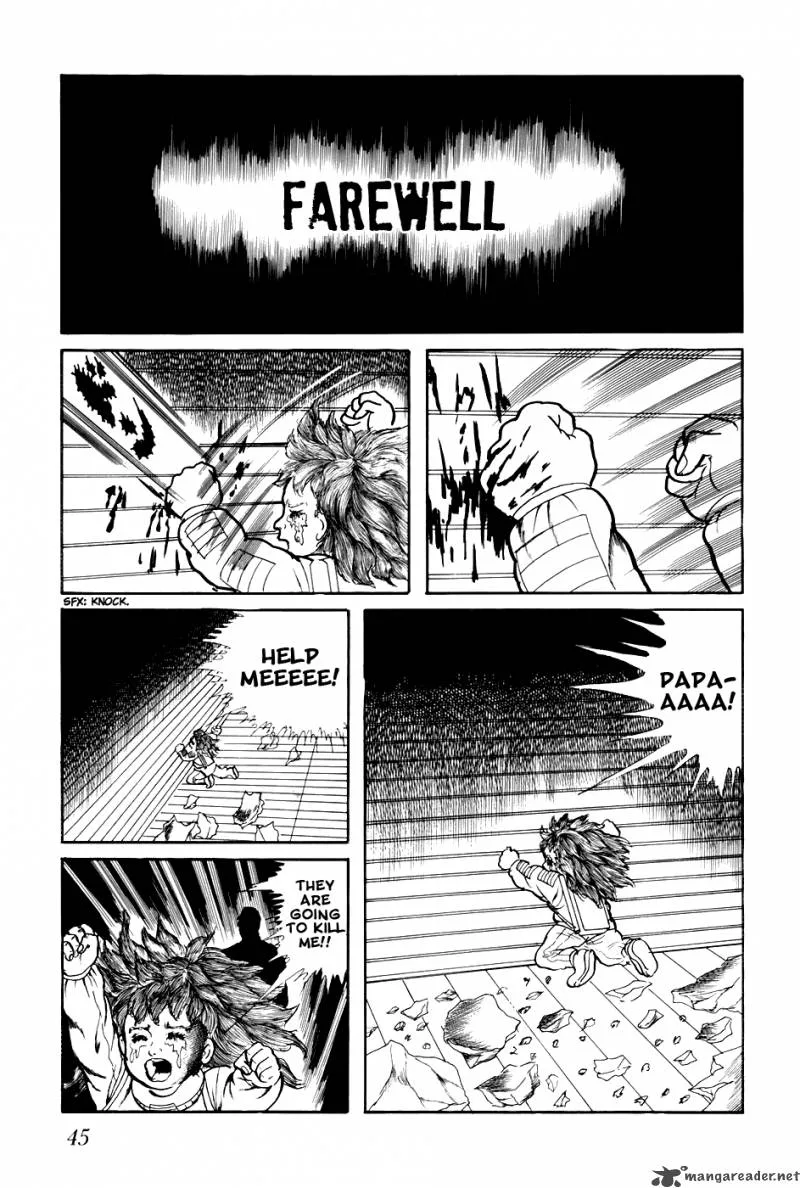 Fourteen Chapter 87 page 51