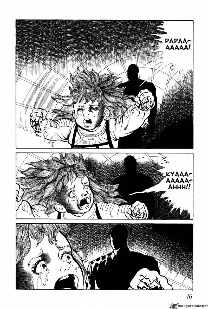 Fourteen Chapter 87 page 52