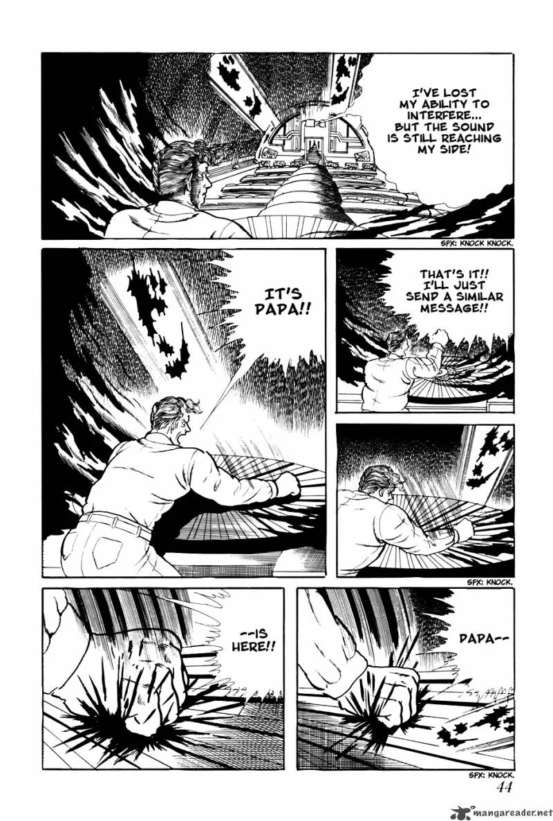 Fourteen Chapter 87 page 50