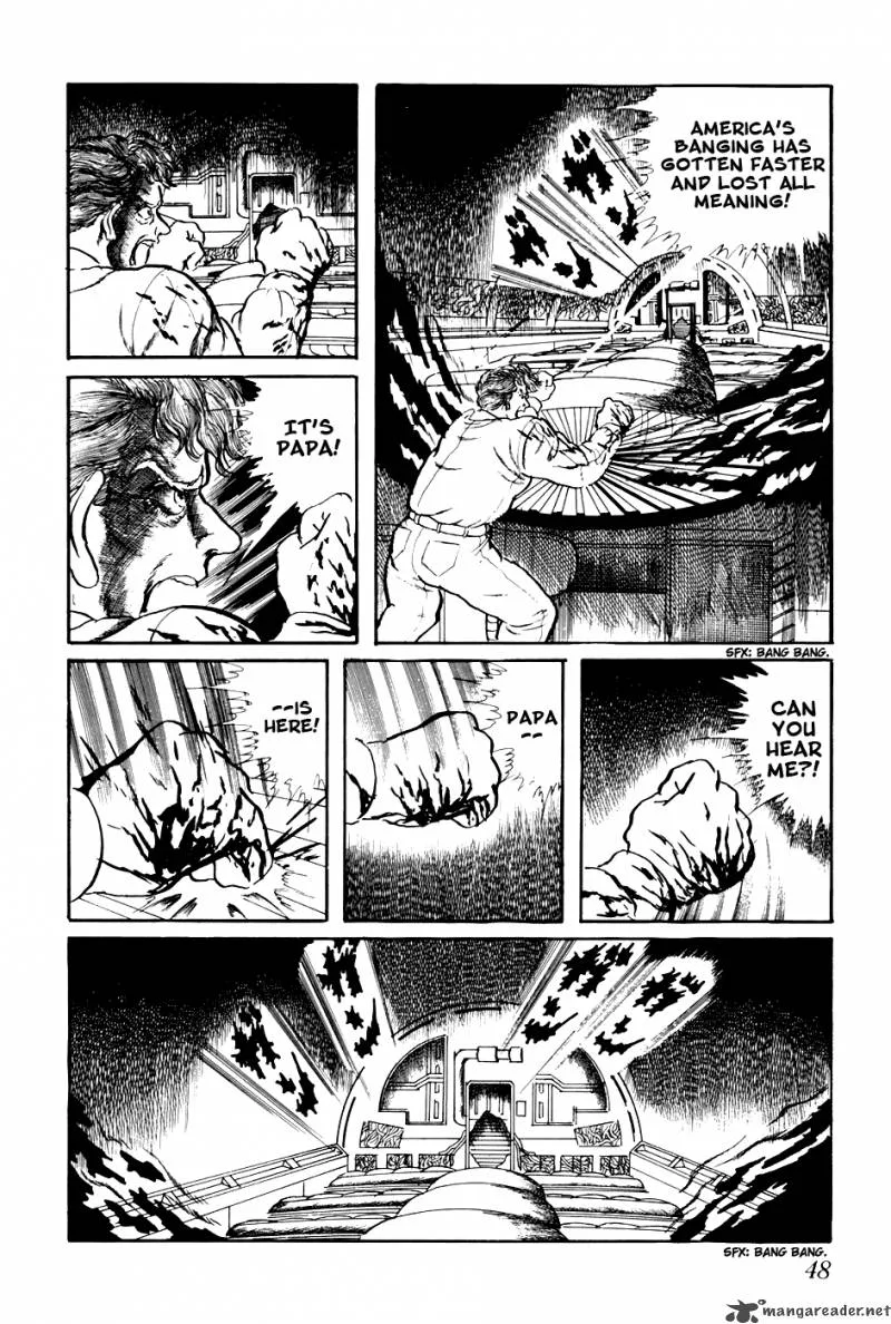 Fourteen Chapter 87 page 54