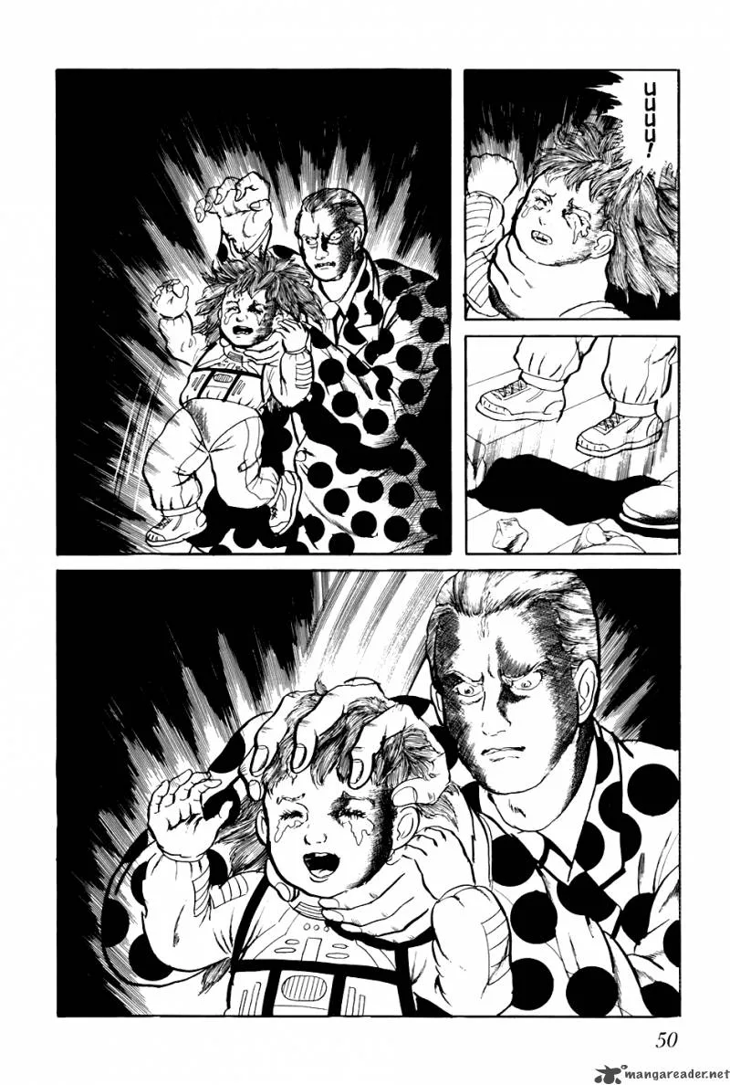 Fourteen Chapter 87 page 56