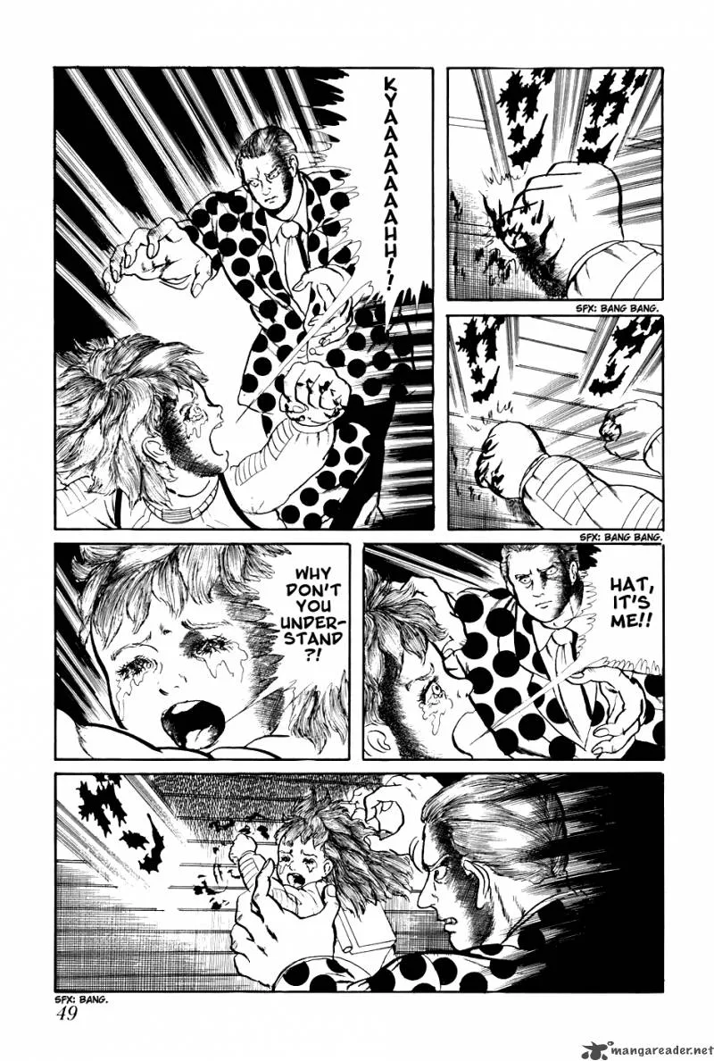 Fourteen Chapter 87 page 55
