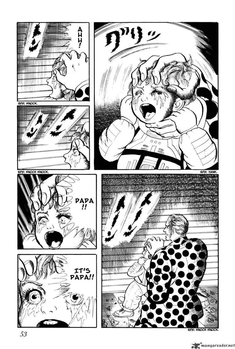Fourteen Chapter 87 page 59