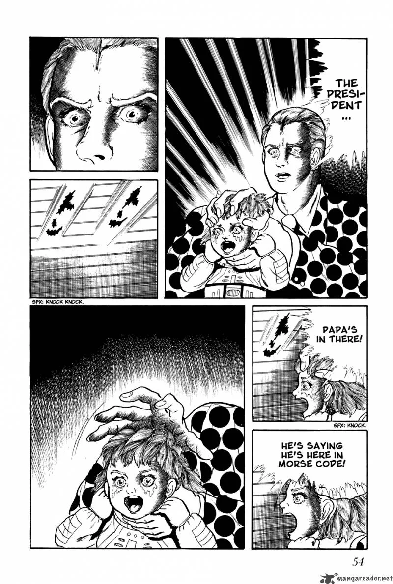 Fourteen Chapter 87 page 60