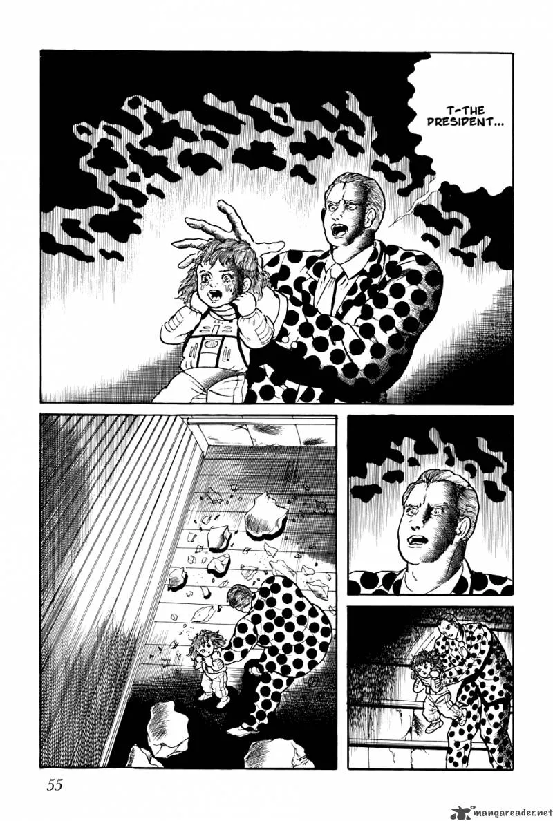 Fourteen Chapter 87 page 61