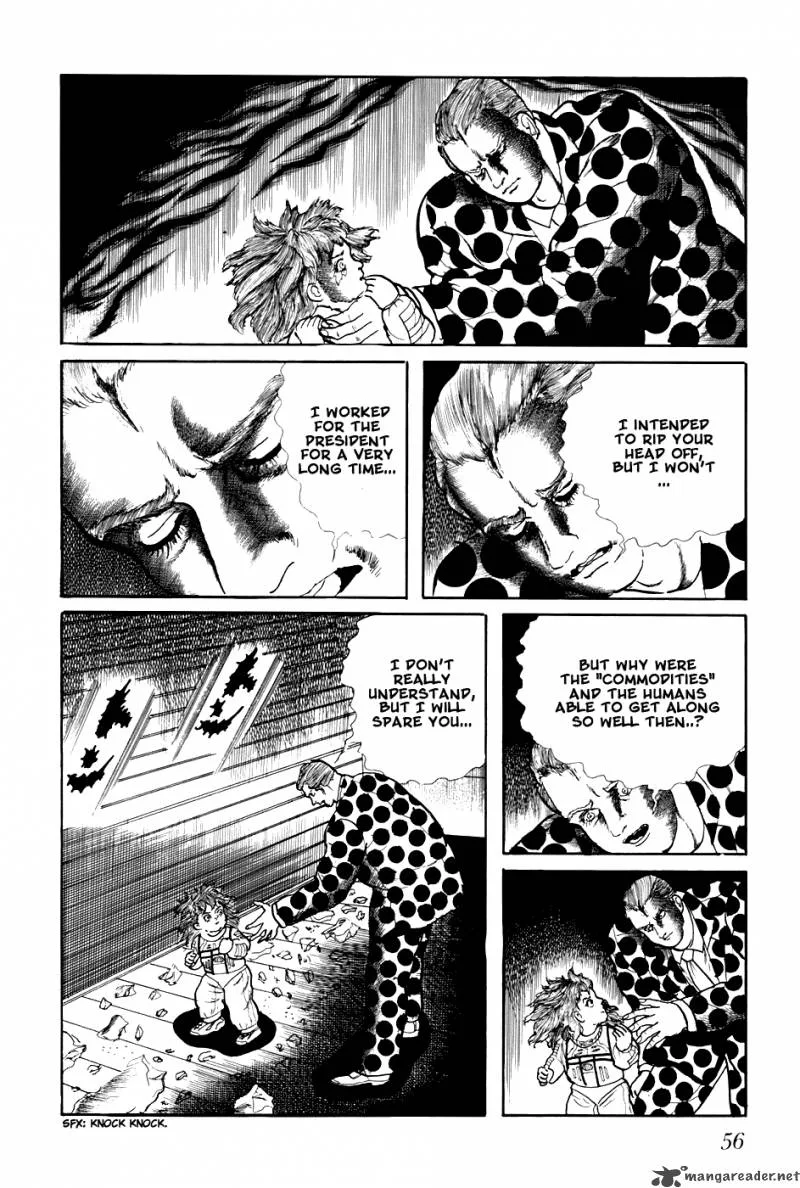 Fourteen Chapter 87 page 62