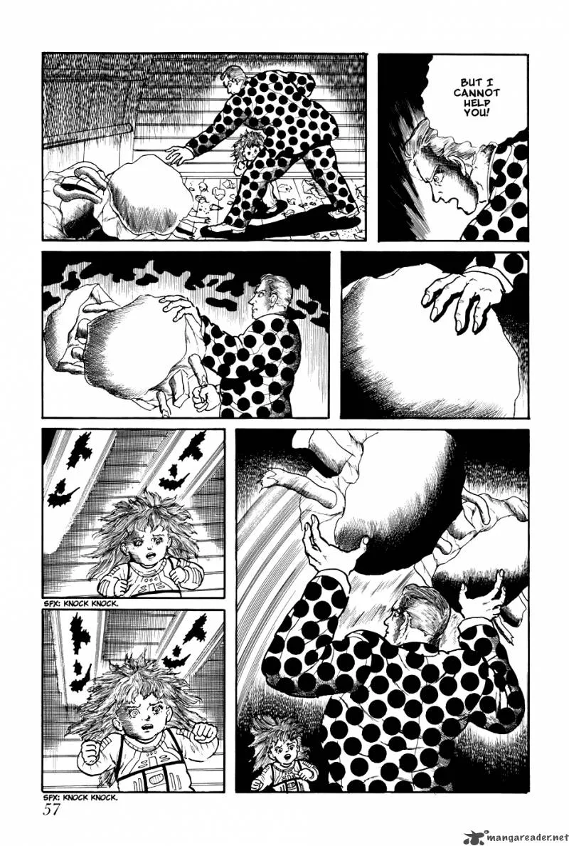 Fourteen Chapter 87 page 63