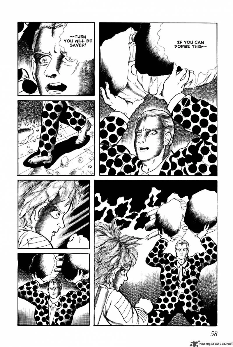 Fourteen Chapter 87 page 64