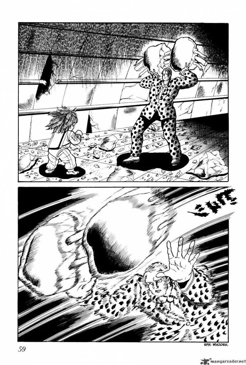 Fourteen Chapter 87 page 65