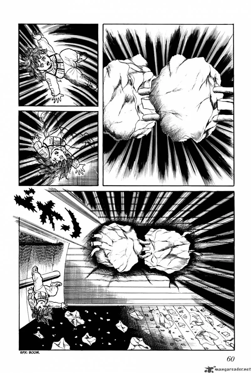Fourteen Chapter 87 page 66