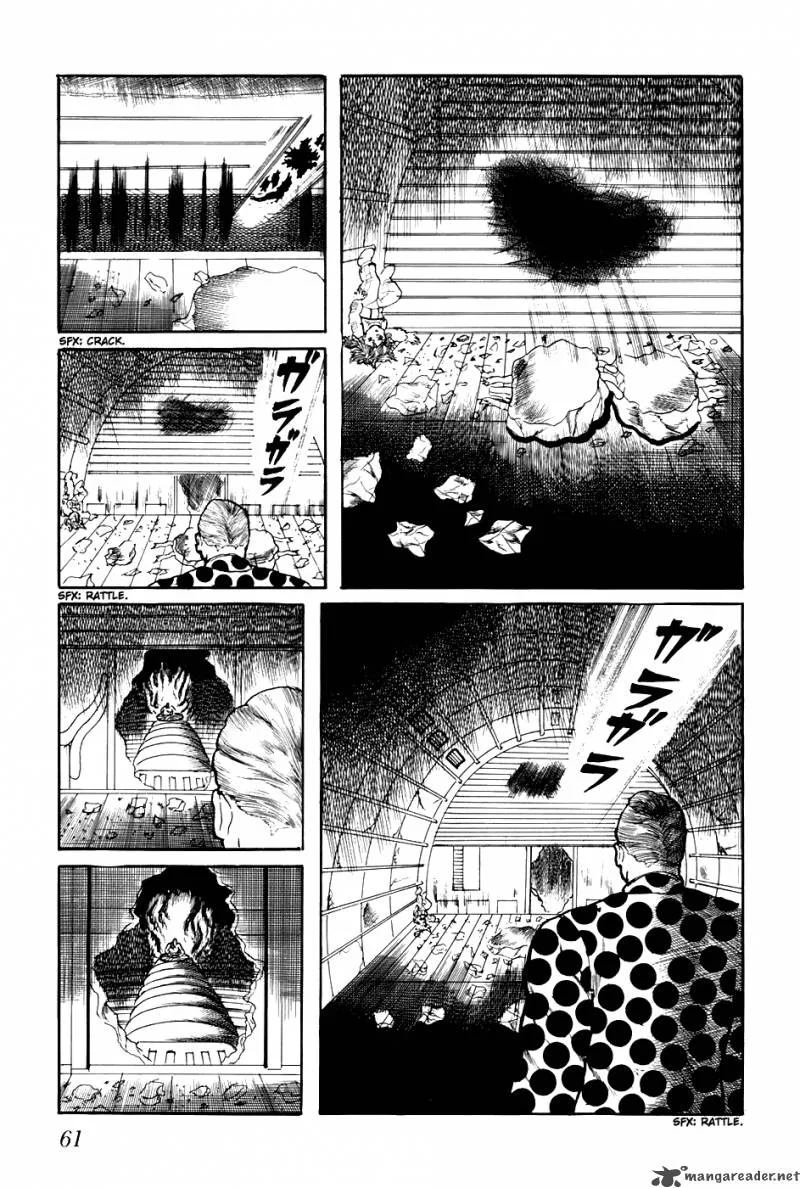 Fourteen Chapter 87 page 67