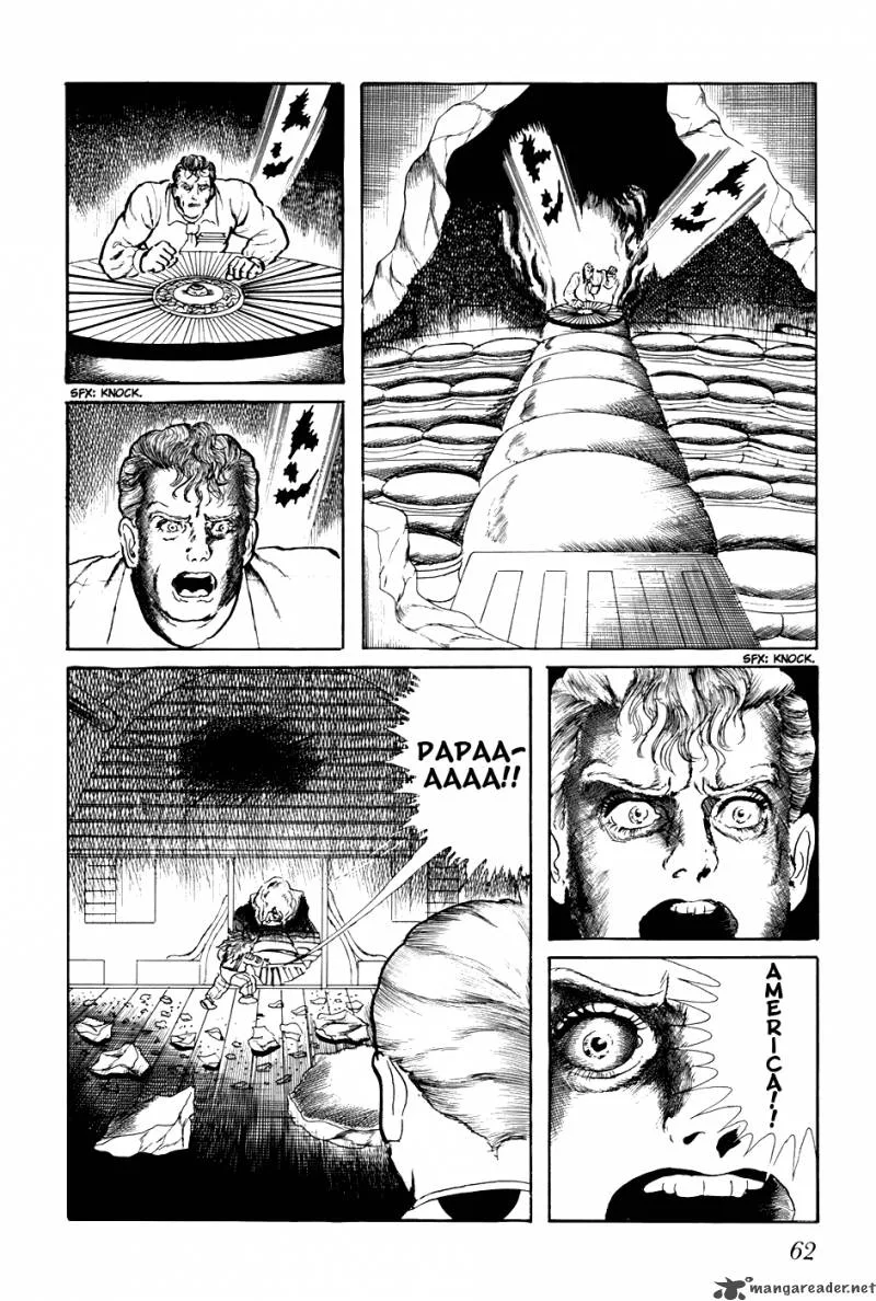 Fourteen Chapter 87 page 68