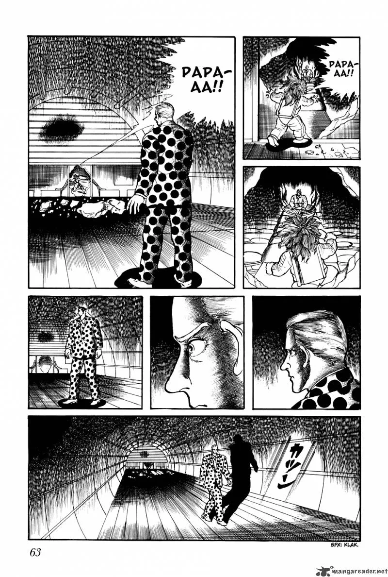 Fourteen Chapter 87 page 69