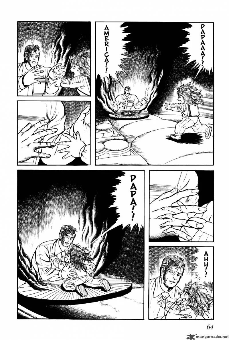 Fourteen Chapter 87 page 70