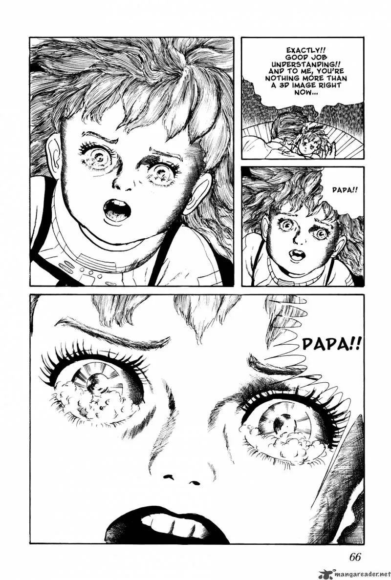 Fourteen Chapter 87 page 72