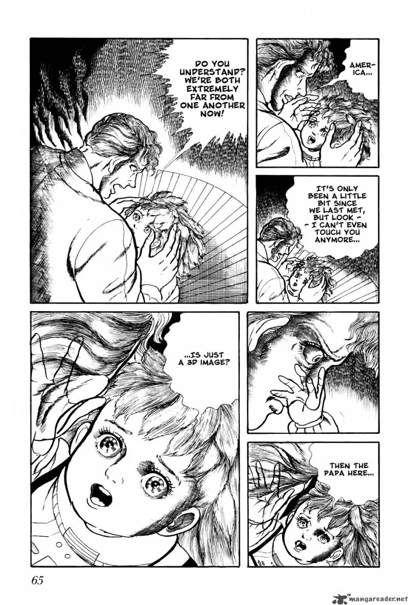 Fourteen Chapter 87 page 71