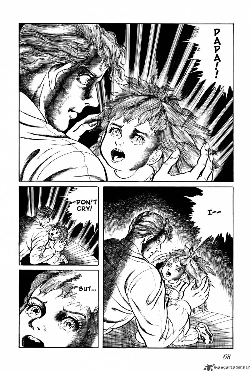 Fourteen Chapter 87 page 74