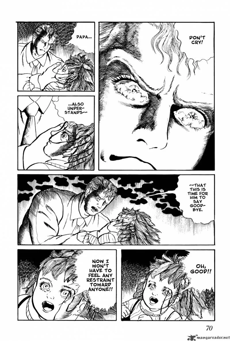 Fourteen Chapter 87 page 76