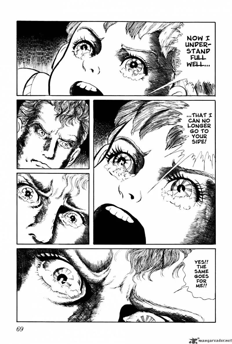 Fourteen Chapter 87 page 75