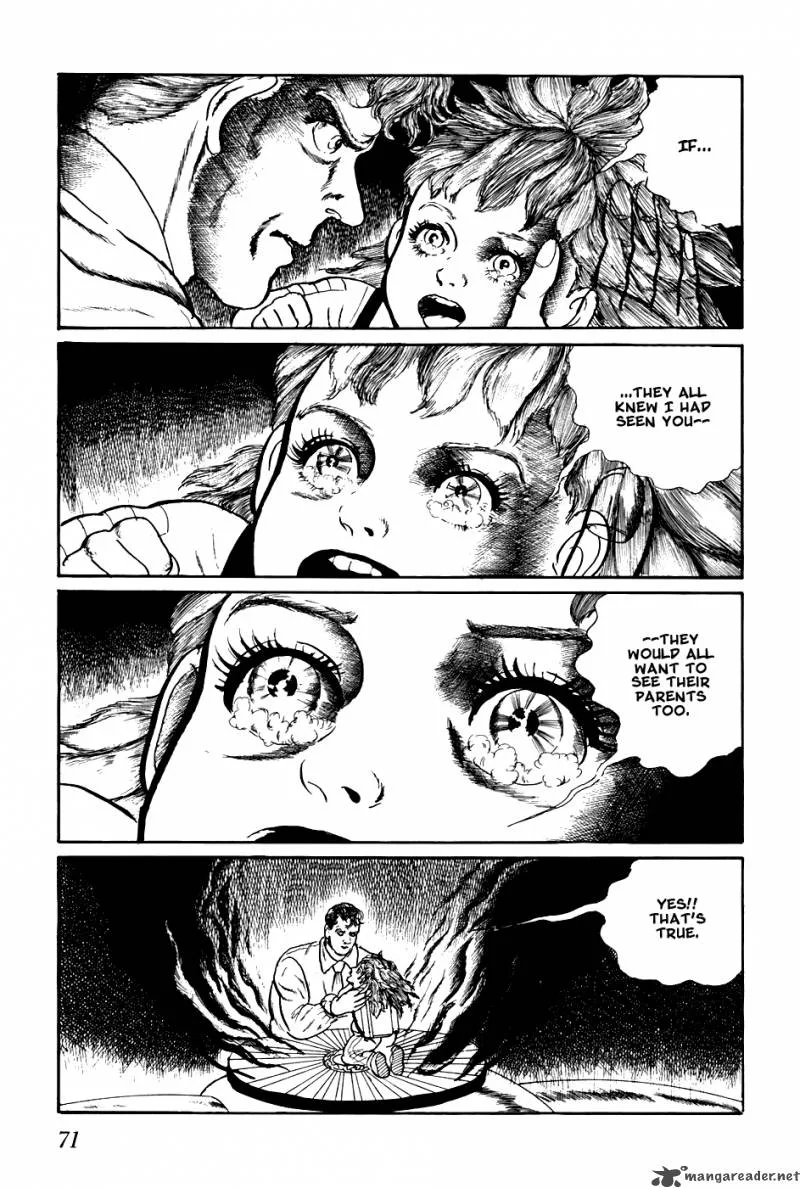 Fourteen Chapter 87 page 77
