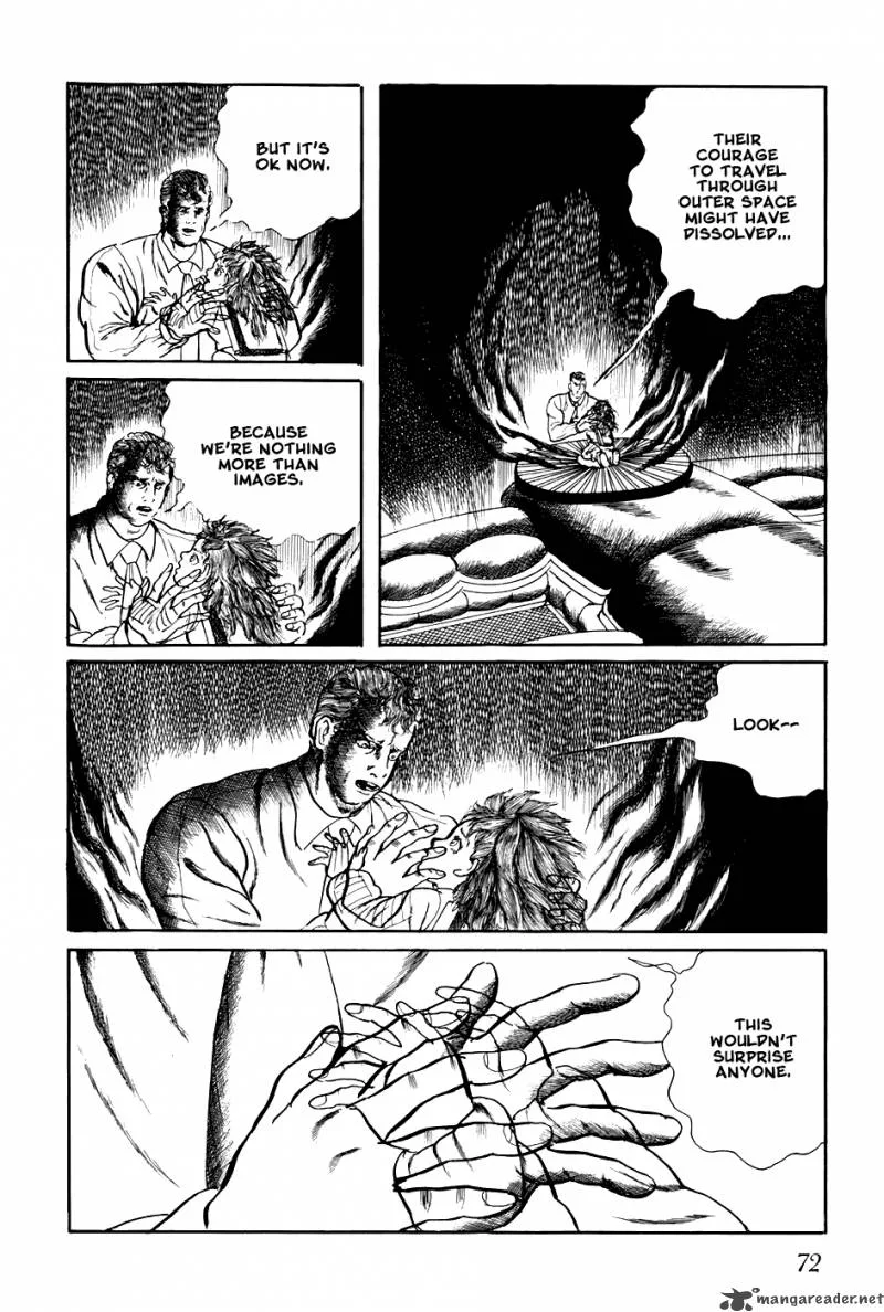 Fourteen Chapter 87 page 78