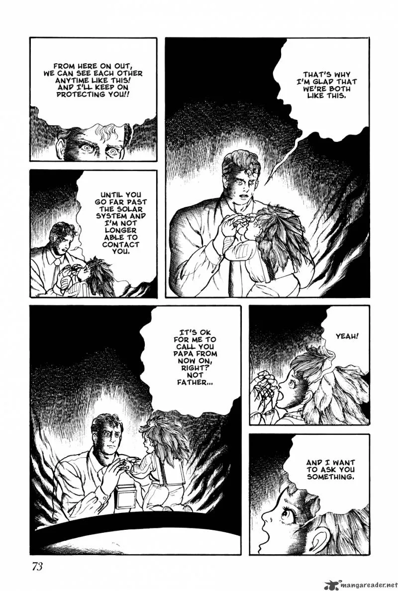 Fourteen Chapter 87 page 79
