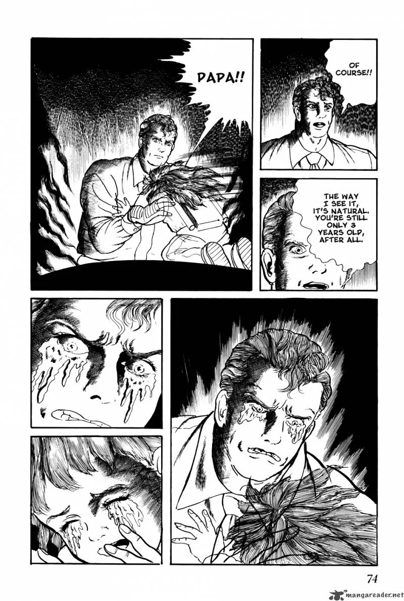 Fourteen Chapter 87 page 80