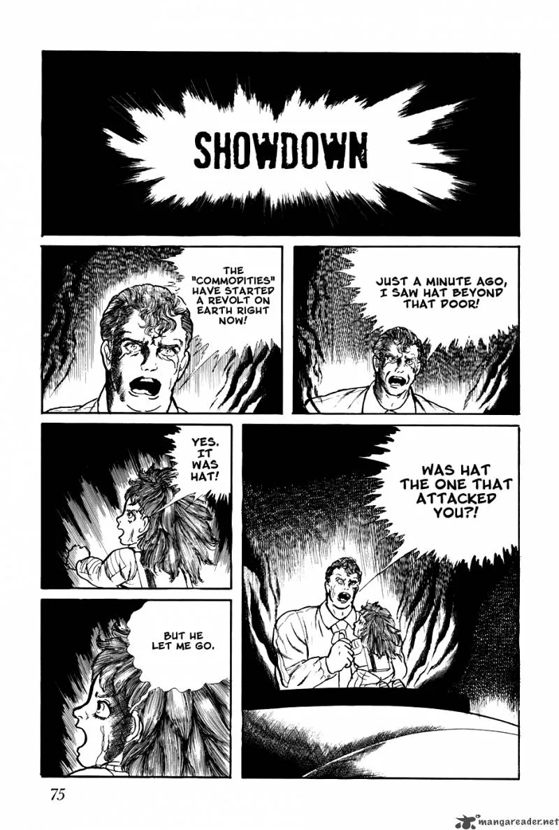 Fourteen Chapter 87 page 81