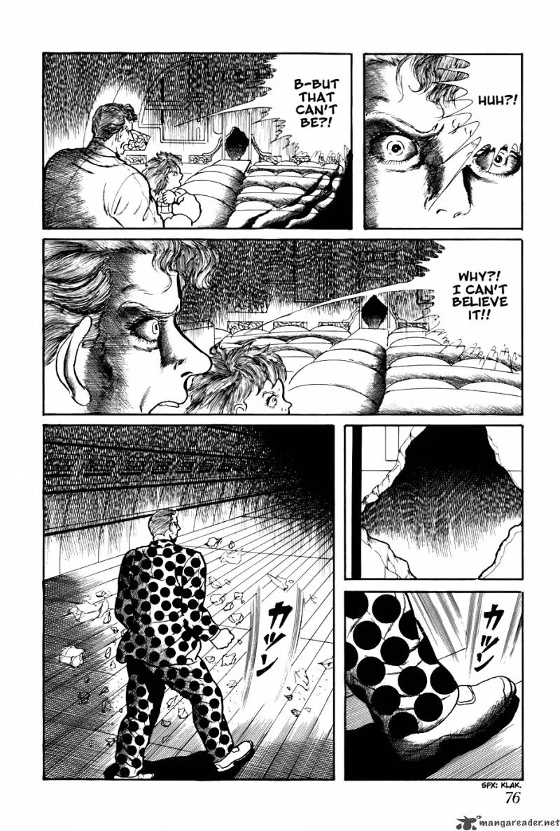 Fourteen Chapter 87 page 82