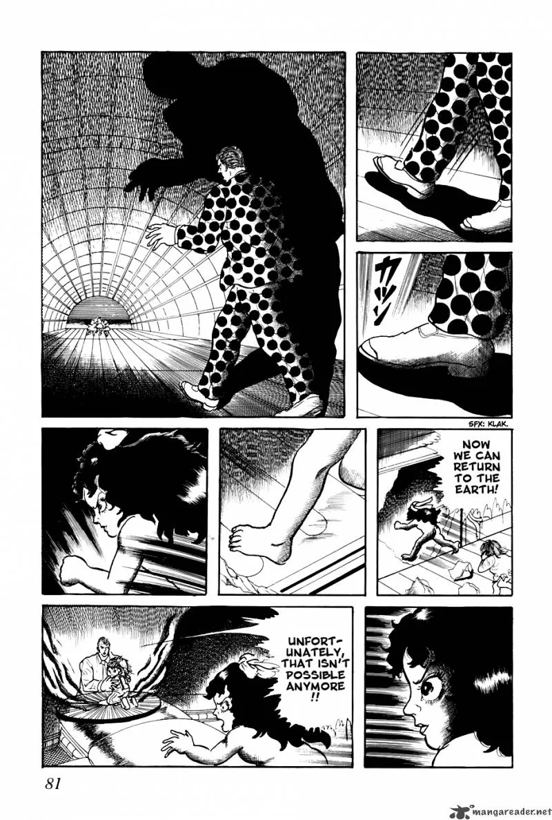 Fourteen Chapter 87 page 87
