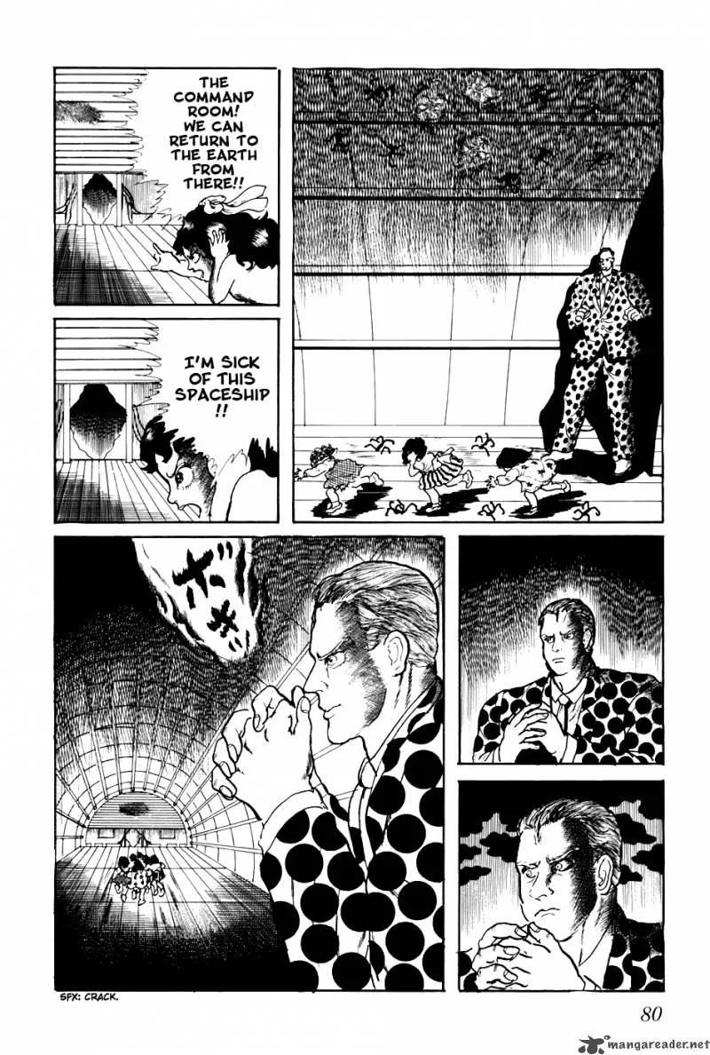 Fourteen Chapter 87 page 86