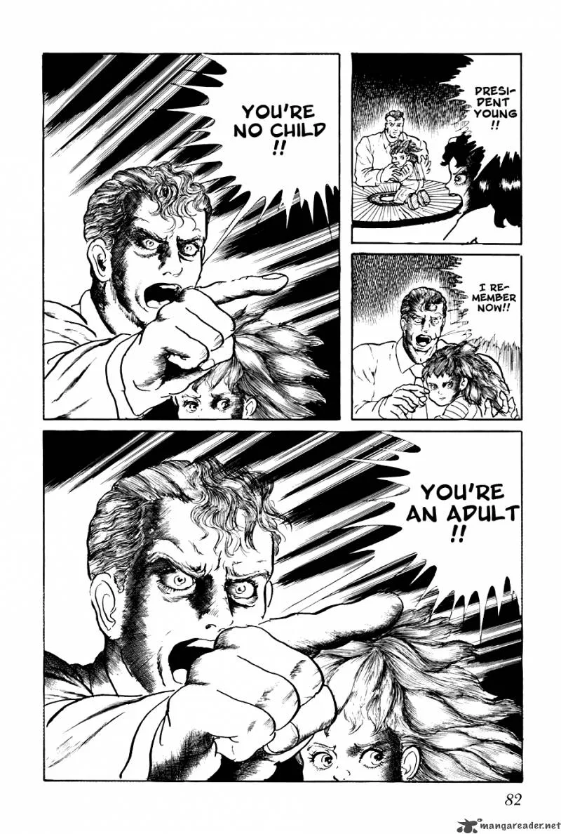 Fourteen Chapter 87 page 88