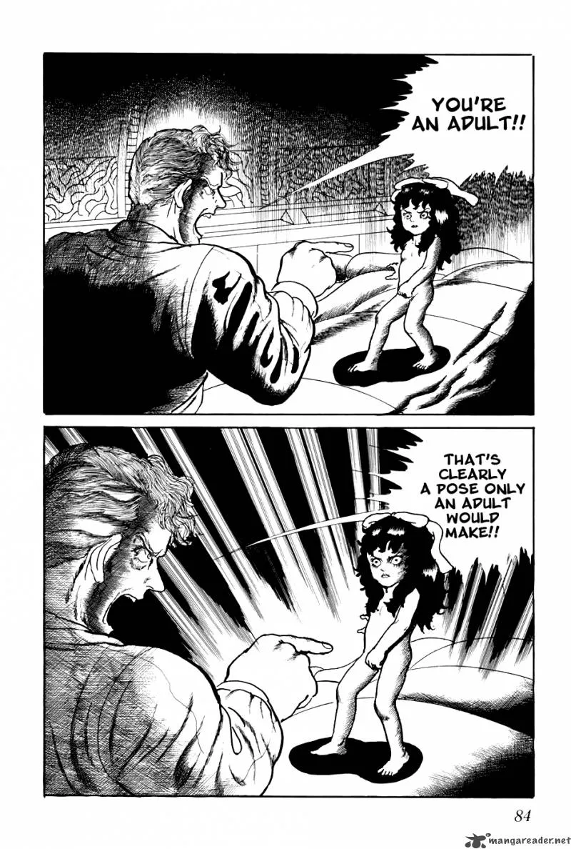 Fourteen Chapter 87 page 90