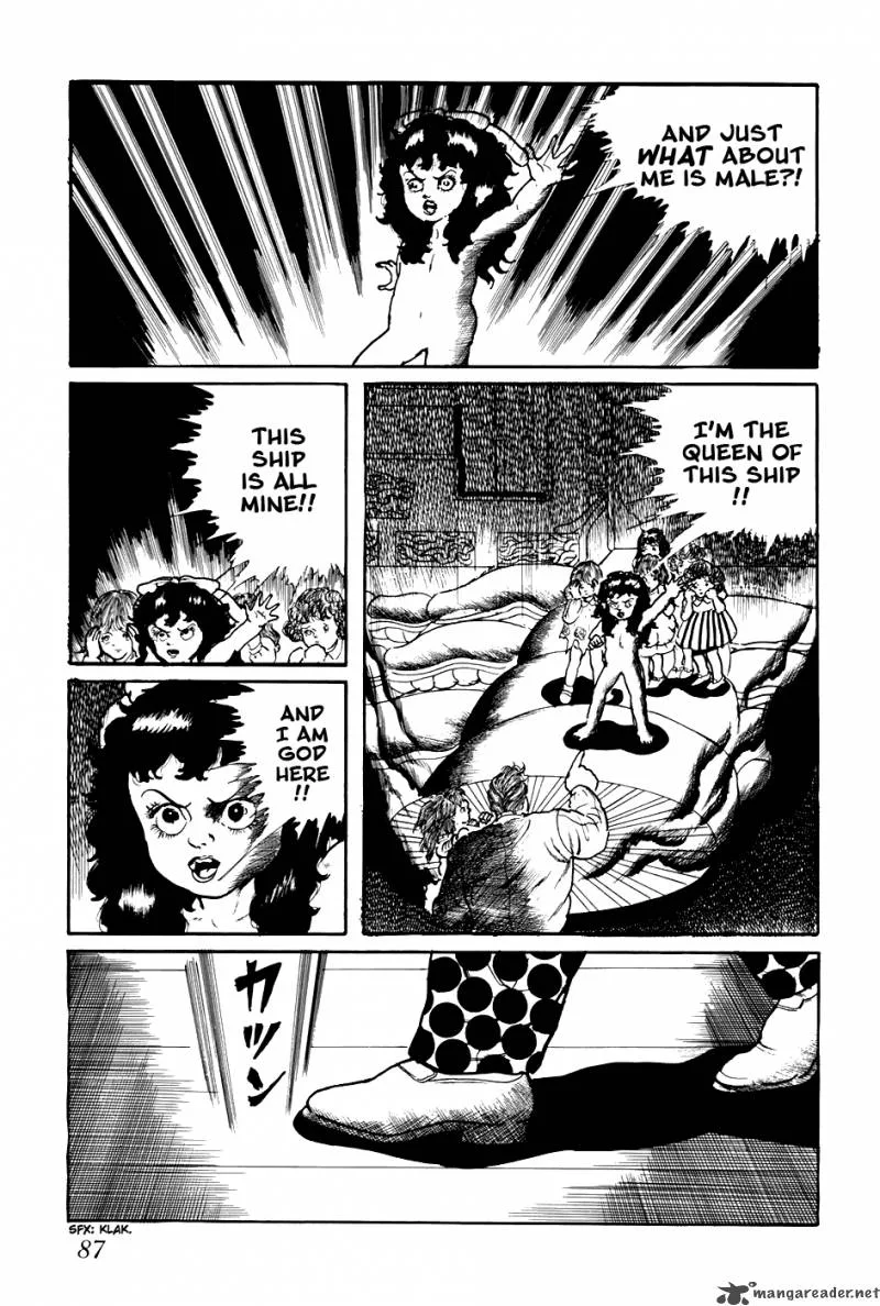 Fourteen Chapter 87 page 93