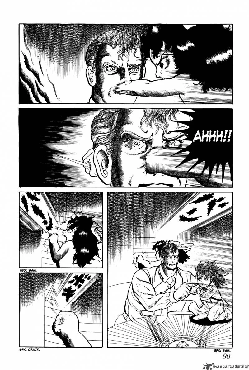 Fourteen Chapter 87 page 96