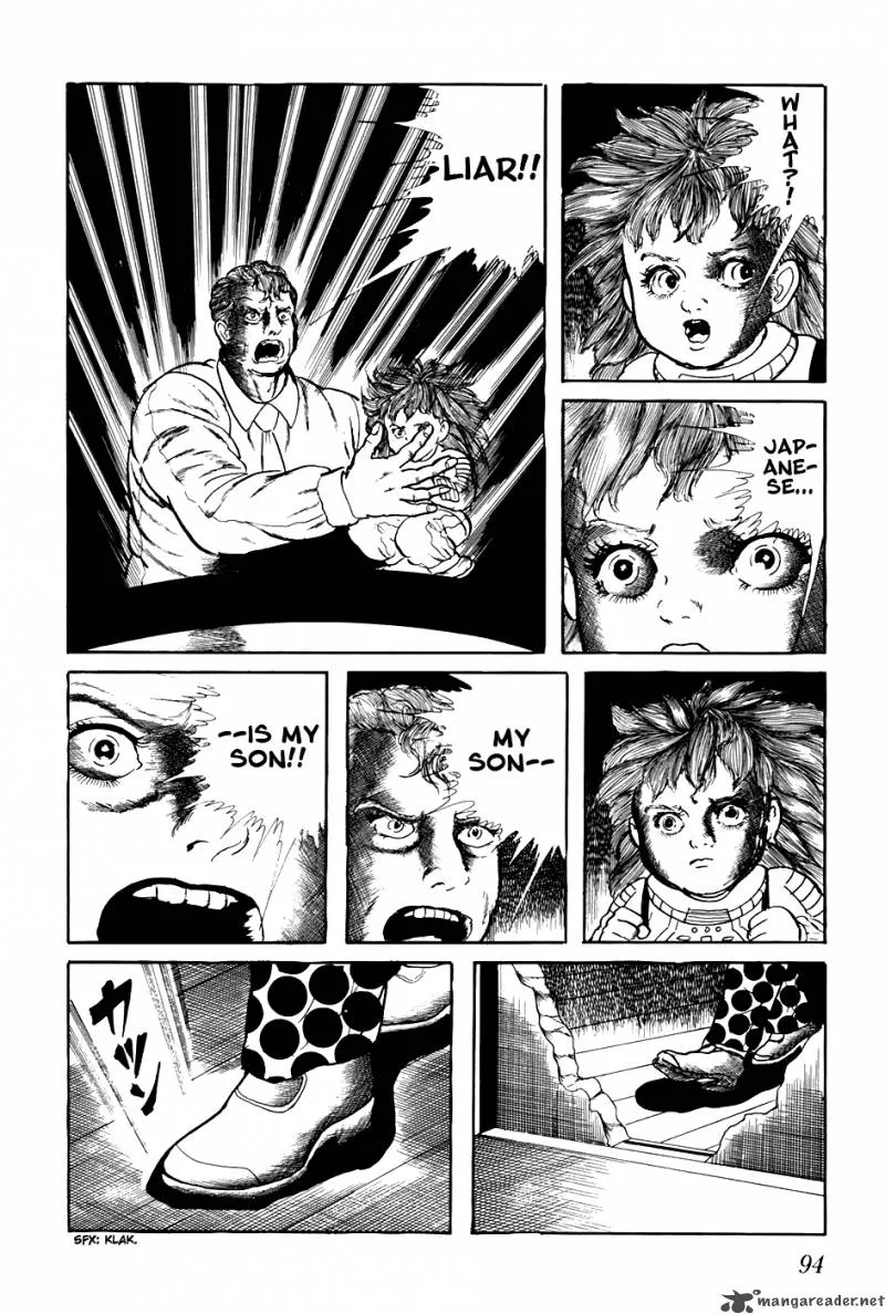 Fourteen Chapter 87 page 100
