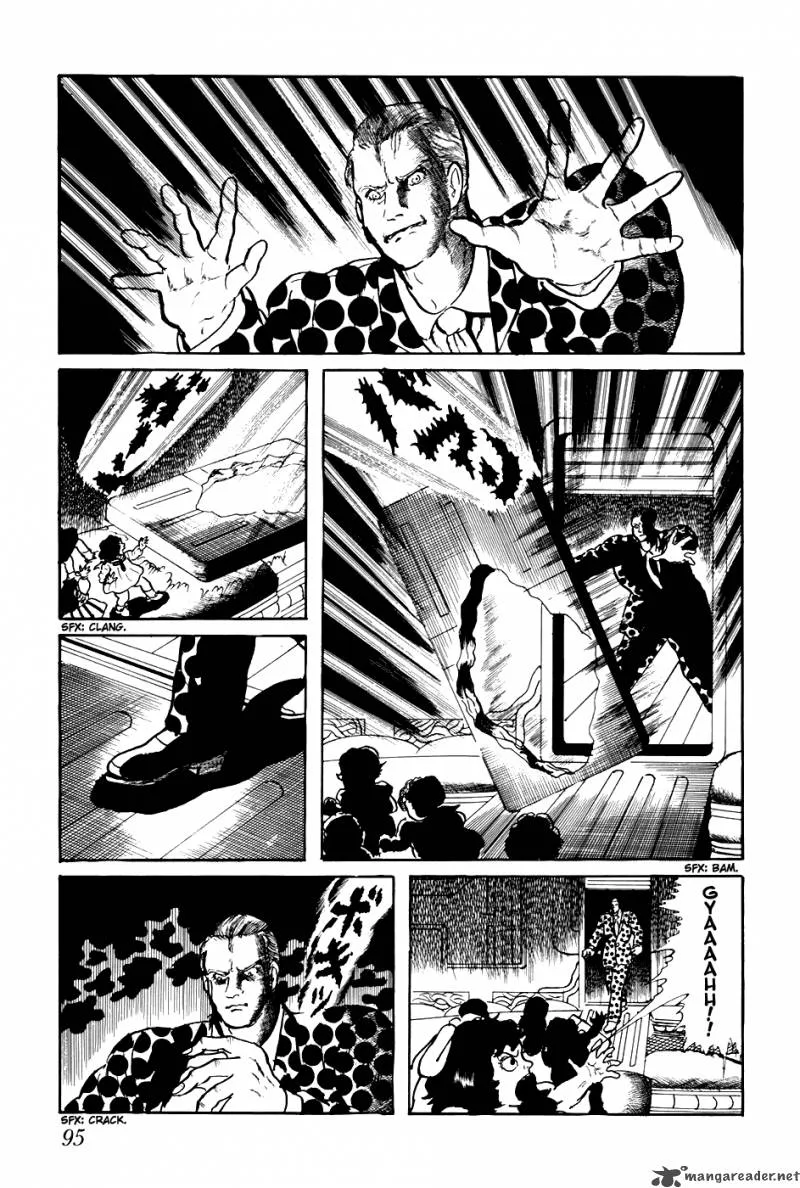 Fourteen Chapter 87 page 101