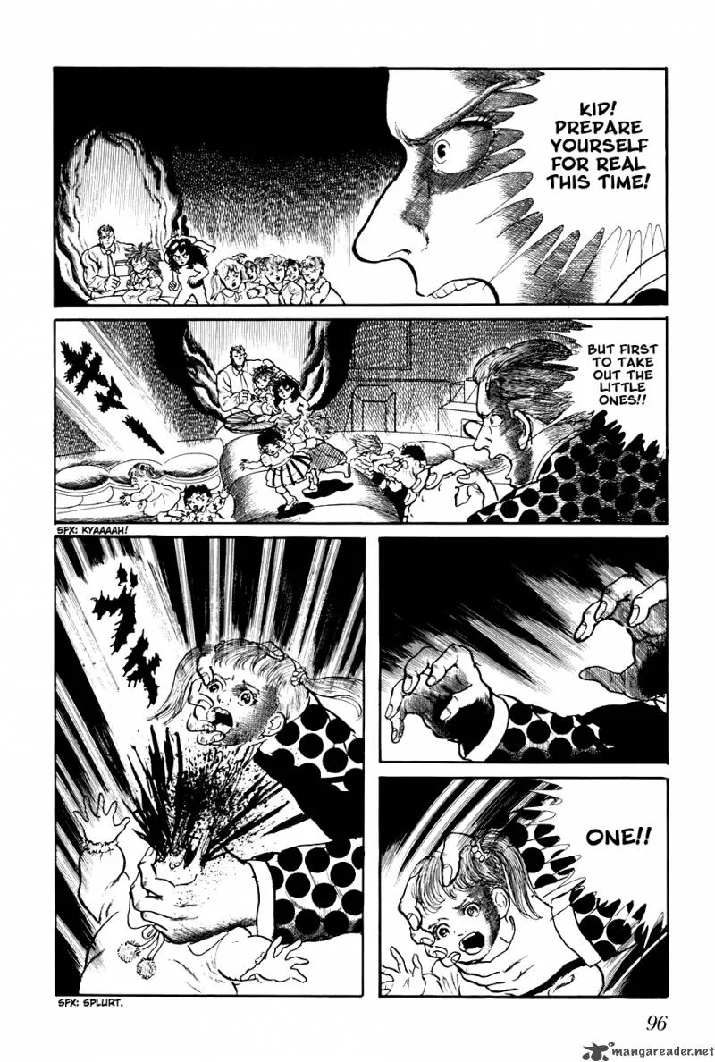 Fourteen Chapter 87 page 102