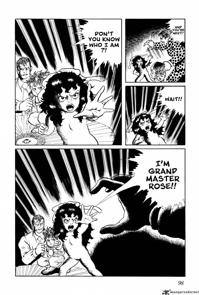 Fourteen Chapter 87 page 104