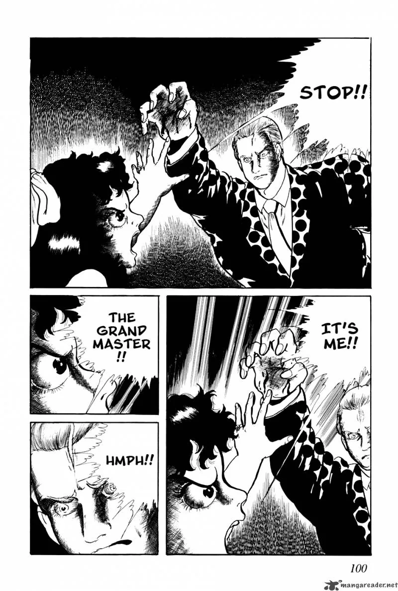 Fourteen Chapter 87 page 106