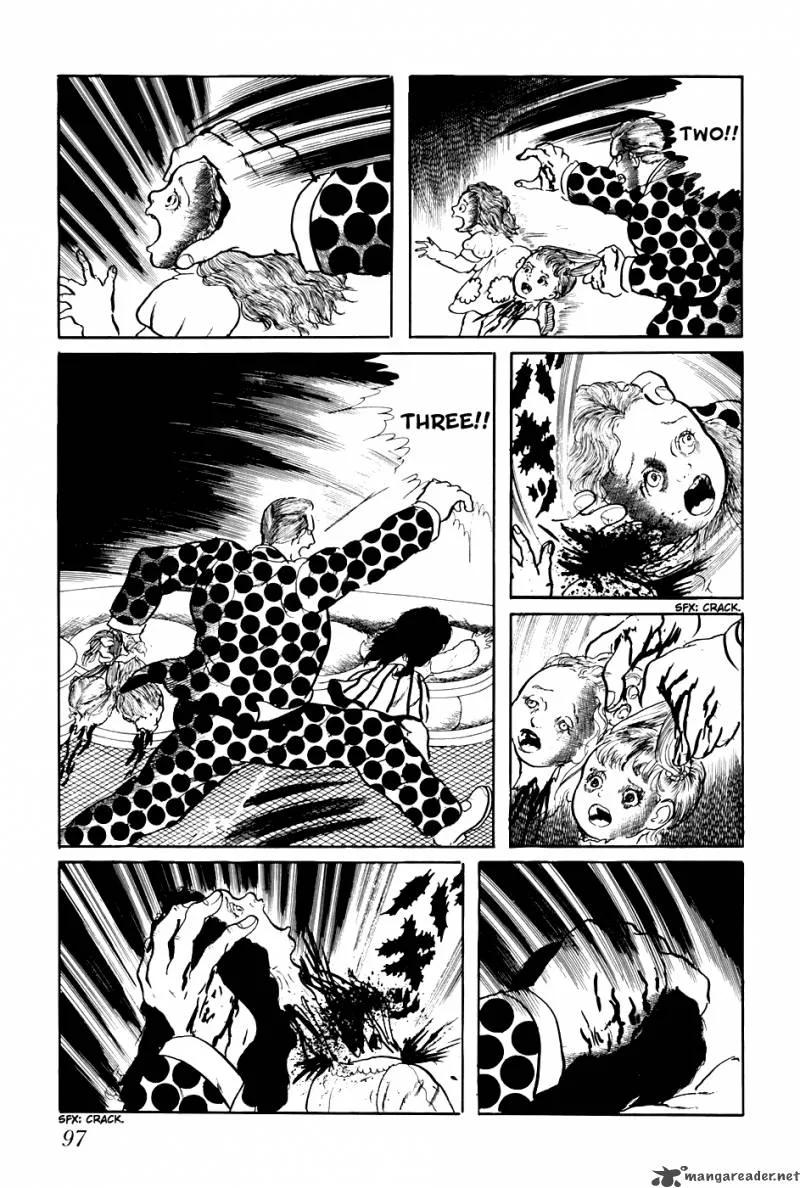Fourteen Chapter 87 page 103